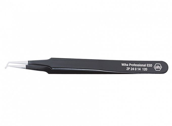 Peseta SMD Professional ESD Typ 12 120 mm WIHA 32338 