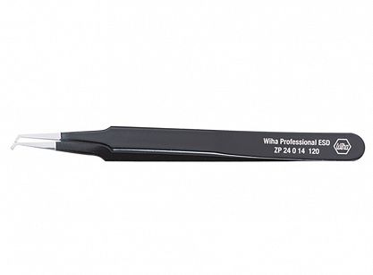 Peseta SMD Professional ESD Typ 12 120 mm WIHA 32338 