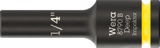 Klucz nasadowy 8790 B Impaktor Deep, 3/8