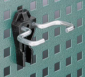 Hak do zawieszania narzędzi - Uchwyt kwadratowy 8035/2 STAHLWILLE 80350020