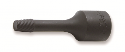 Nasadka wykrętak do urwanych śrub 3/8" 10x60mm KOKEN