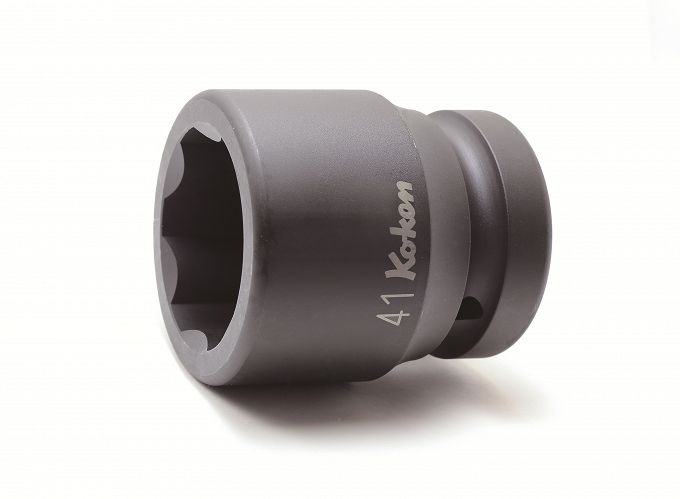 Nasadka udarowa 6-kątna 41mm SURFACE DRIVE KOKEN