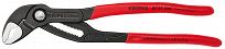 Zestaw Zawiera szczypce-klucz 86 03 180 oraz szczypce KNIPEX Cobra® 87 01 250 KNIPEX 00 31 20 V03 - 2