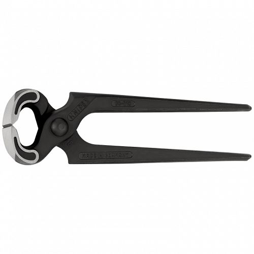Obcęgi do gwoździ KNIPEX 50 00 210