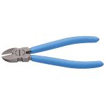 Szczypce do cięcia bocznego 180 mm Nr 8314-180 TL GEDORE 2910926 - 2