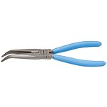 Szczypce płasko-okrągłe 160 mm Nr 8132 AB-160 TL GEDORE 6711180 - 3
