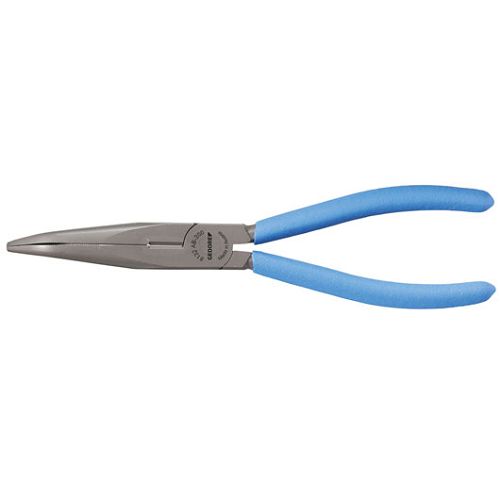 Szczypce płasko-okrągłe 160 mm Nr 8132 AB-160 TL GEDORE 6711180