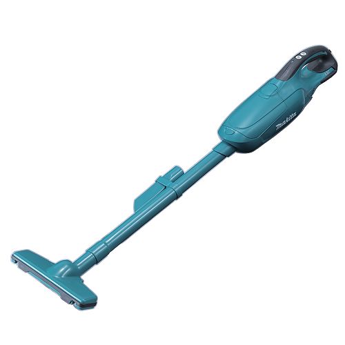 Odkurzacz pionowy 18V (bez aku) MAKITA DCL182ZB