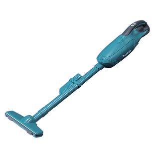 Odkurzacz pionowy 18V (bez aku) MAKITA DCL182ZB