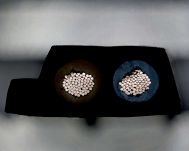 Szczypce do kabli specjalnych ASI-Bus, płaszcz zewnętrzny płaski RENNSTEIG 708 218 3 - 3