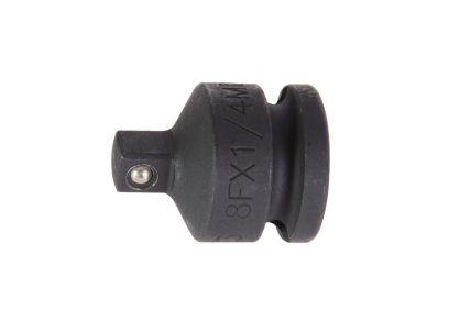 Redukcja udarowa 3/8" F(otwór) x 1/4" M(trzpień), z kulką KING TONY 3862P