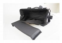 Torba materiałowa na narzędzia 360x200x250mm KING TONY 87721B - 3