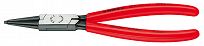 Szczypce segera do pierścieni osadczych 19-60mm zestaw KNIPEX 00 19 56 - 4