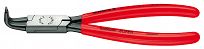 Szczypce segera do pierścieni osadczych 19-60mm zestaw KNIPEX 00 19 56 - 5