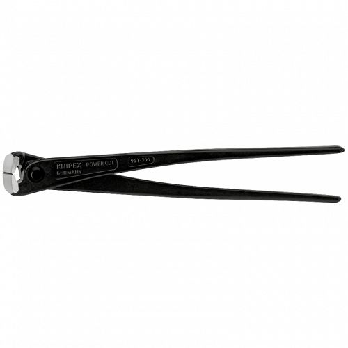 Obcęgi zbrojarskie o zwiększonym przełożeniu KNIPEX 99 10 300