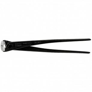 Obcęgi zbrojarskie o zwiększonym przełożeniu KNIPEX 99 10 300