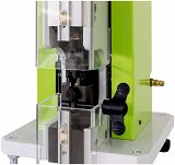 Zagniatarka CM 25-2 z matrycą zagniatającą do ekranowanych złączy wtykowych Y-Con – Yamaichi RENNSTEIG 636 30855 3 2 - 2