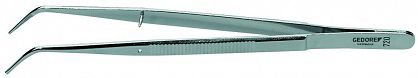 Pęseta z kątowymi końcówkami 155mm Gedore 6556270 720