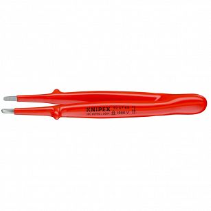 Pinceta Pęseta Tępa VDE  KNIPEX 92 67 63