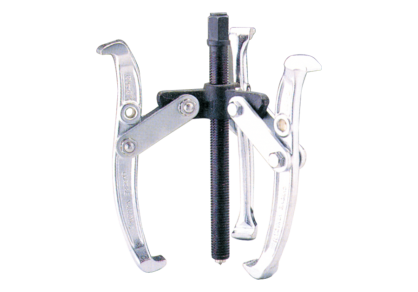 Ściągacz do łożysk 3-ramienny 3 KING TONY 7963-03