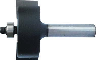 Frez do katow 90° 35x12,7x54 S8 FORTIS 4317784774659