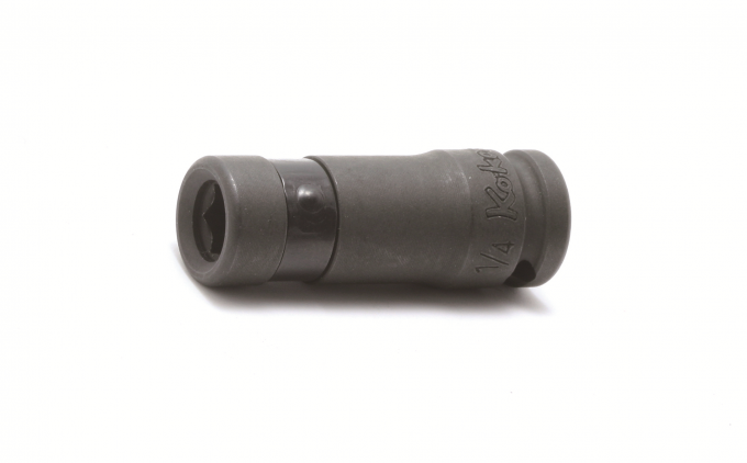 Uchwyt na bity udarowy 1/4x1/4