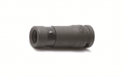 Uchwyt na bity udarowy 1/4x1/4" KOKEN