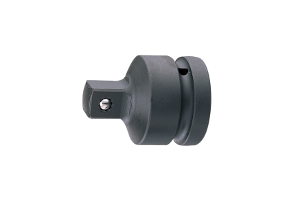 Redukcja udarowa 1-1/2" F(otwór) x 1" M(trzpień), z kulką KING TONY 9868P