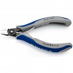 Szczypce tnące boczne dla elektroników KNIPEX 79 42 125 Z - 2