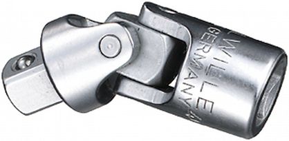 Przegub Kardana 1/4" 407 KARDANGELENK 1/4  STAHLWILLE 11020000