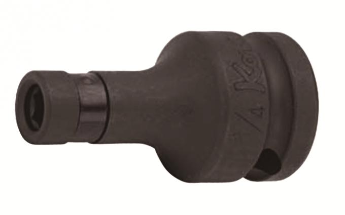 Uchwyt na bity udarowy 1/2