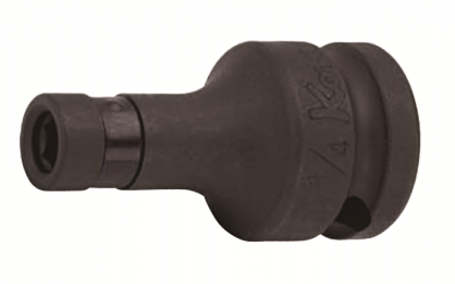 Uchwyt na bity udarowy 1/2"x1/4" hex KOKEN