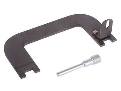 Blokada rozrządu (Renault) do silników benzynowych 2.0, 16v IDE-FSR KING TONY 9AT1-A03 