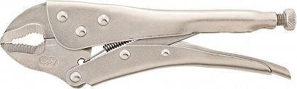 Szczypce zaciskowe 185mm FORTIS 4317784703208