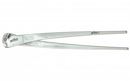 Wzmocnione szczypce zbrojarskie Classic Plus 300 mm WIHA 40713