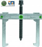 Ściągacz 2-ramienny uniwersalny „Techno” KUKKO 110-02 - 2