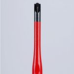 Wkrętak śrubokręt (Slim) PlusMinus PZS2 KNIPEX 98 25 02 SLS - 2