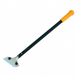Skrobak do pobijania z wymiennym ostrzem 600mm Scrape-Rite TAJIMA