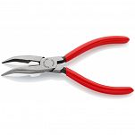 Szczypce Półokrągłe Radiowe KNIPEX 25 21 160 - 5