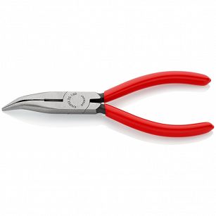 Szczypce Półokrągłe Radiowe KNIPEX 25 21 160