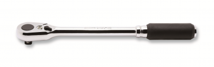 Grzechotka 1/4" mechanizm 72 zęby, dł. 160mm KOKEN