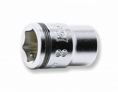 Nasadka 14mm sześciokątna z funkcją przytrzymywania KOKEN