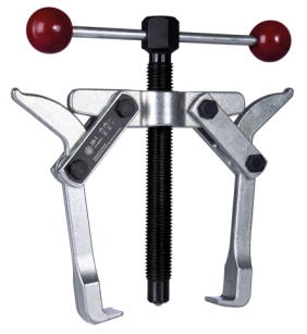 Ściągacz 2-ramienny szybkomocujący KUKKO 28-4