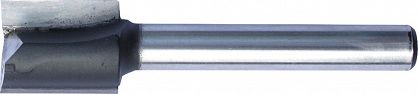 Frez do rowków HW 16x25x70 S8 FORTIS 4317784768283