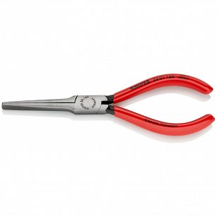 Szczypce chwytające szerokie (typu "kaczy dziób") KNIPEX 33 01 160
