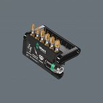 Bity zestaw Bit-Check 7 PZ Diamond 1 WERA 05057412001 - 2