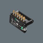 Bity zestaw Bit-Check 7 PZ Diamond 1 WERA 05057412001 - 2