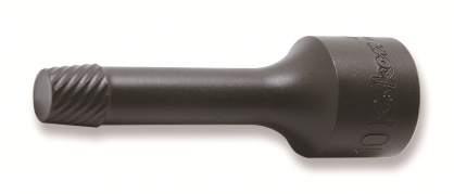 Nasadka wykrętak do urwanych śrub 1/2" 16x75mm KOKEN