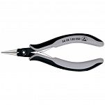 Szczypce precyzyjne dla elektroników ESD KNIPEX 34 32 130 ESD - 2
