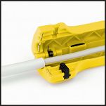 Ściągacz izolacji z kabli przewodów UNI PLUS nr 22 JOKARI 30400 - 2